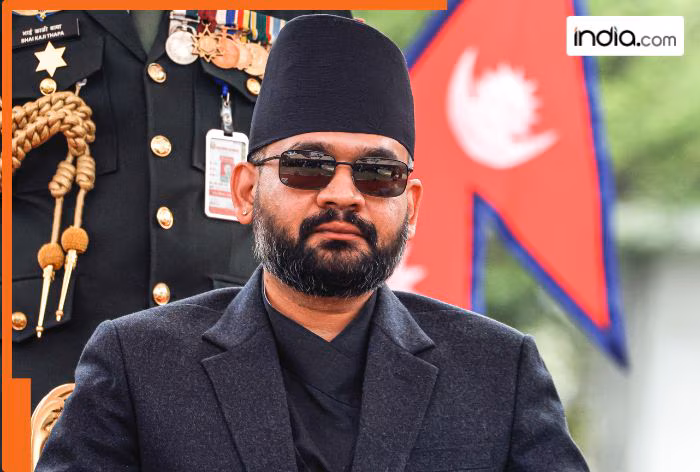 Balen Shah — Prime Minister of Nepal